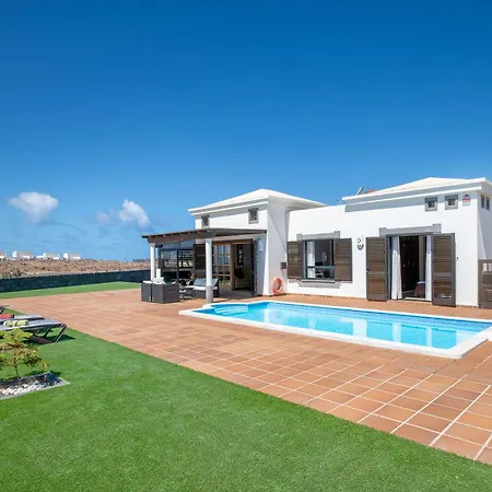 Holiday home Casa Paradise *