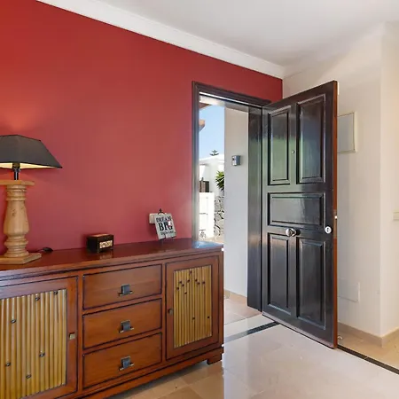 Holiday home Casa Paradise