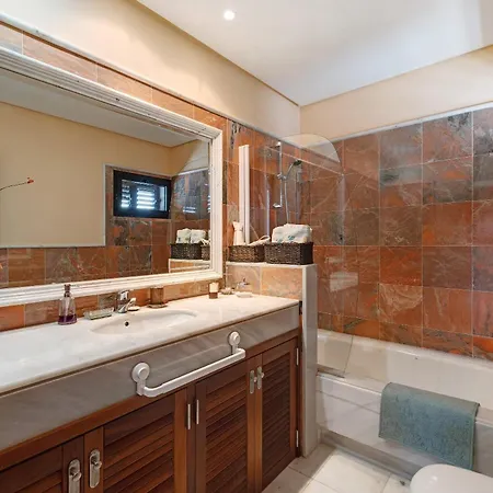 Casa Paradise Holiday home