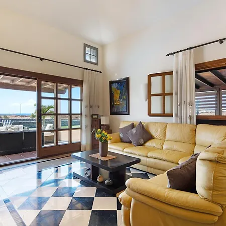 Casa Paradise Holiday home *