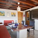 Casa Paradise * Playa Blanca (Lanzarote)