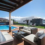 Casa de Férias Casa Paradise *