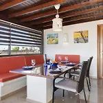 Holiday home Casa Paradise Playa Blanca (Lanzarote)