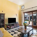 Casa Paradise Holiday home Playa Blanca (Lanzarote)