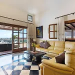 Holiday home Casa Paradise Playa Blanca (Lanzarote)