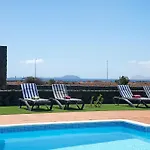 Holiday home Casa Paradise Playa Blanca (Lanzarote)