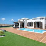 Casa Paradise * Playa Blanca (Lanzarote)