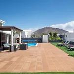 Holiday home Casa Paradise