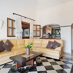 Casa Paradise Holiday home Playa Blanca (Lanzarote)