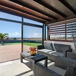 Casa Paradise * Playa Blanca (Lanzarote)
