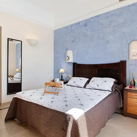 Casa Paradise Holiday home *