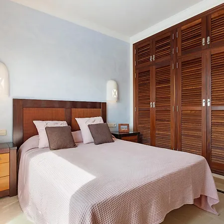 Holiday home Casa Paradise