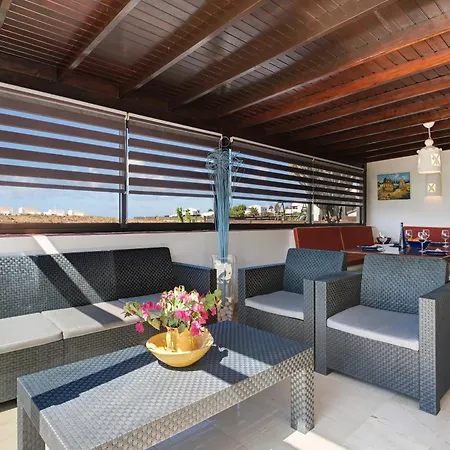 בית נופש Casa Paradise *