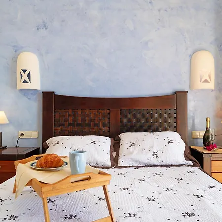 בית נופש Casa Paradise פלאיה בלנקה