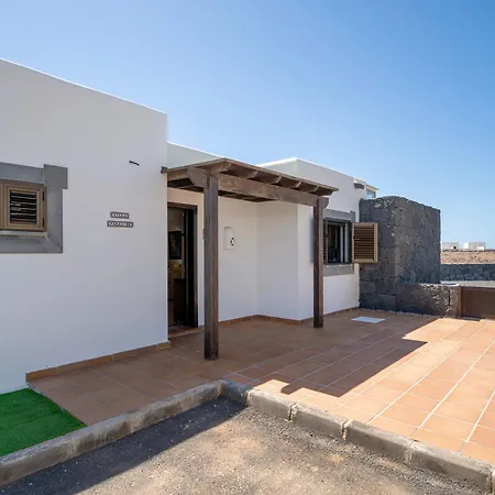 Holiday home Casa Paradise