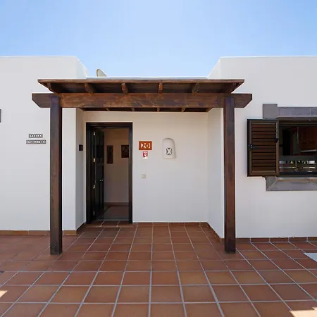 Casa Paradise Vakantiehuis