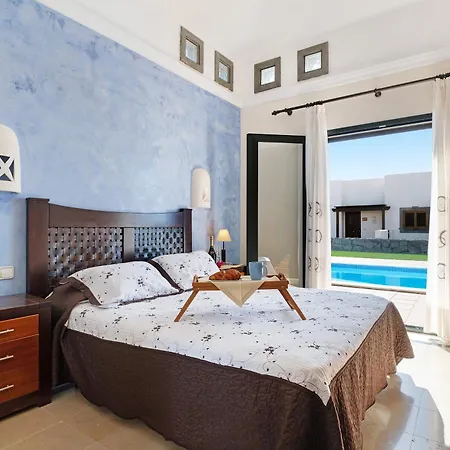 Casa Paradise Ferienhaus Playa Blanca (Lanzarote)