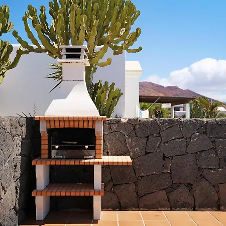 Ferienhaus Casa Paradise Playa Blanca (Lanzarote)