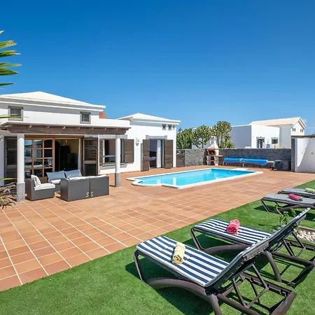 Ferienhaus Casa Paradise *