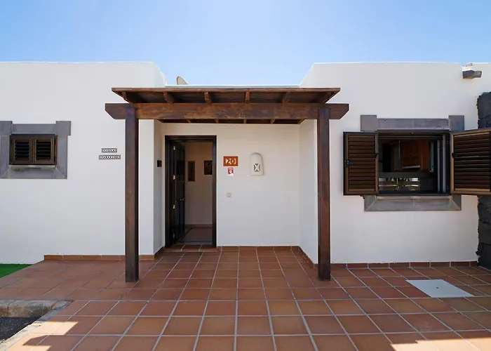 בית נופש Casa Paradise *