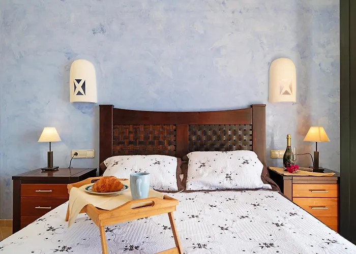 בית נופש Casa Paradise פלאיה בלנקה