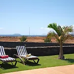 Prázdninový dům Casa Paradise *