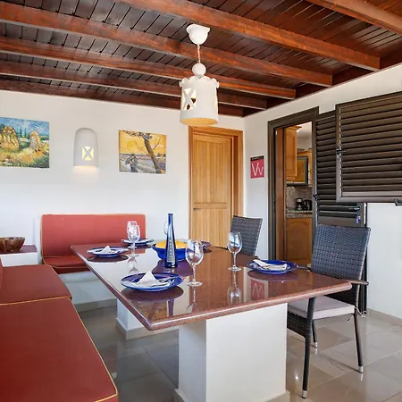 Casa Paradise * Коста Бланка