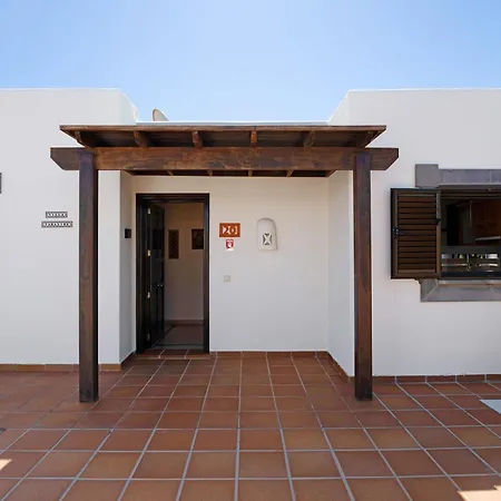 Semesterbostad Casa Paradise *