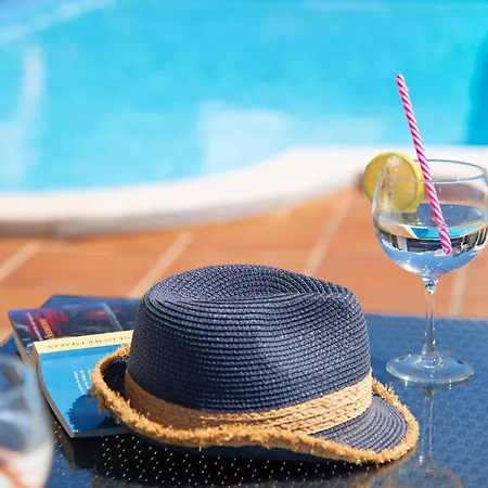 Casa Paradise Коста Бланка