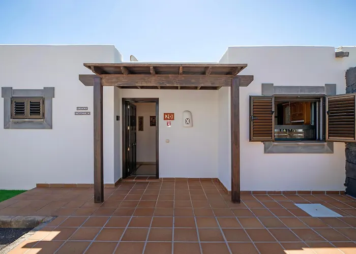 بيت للعطل Casa Paradise *