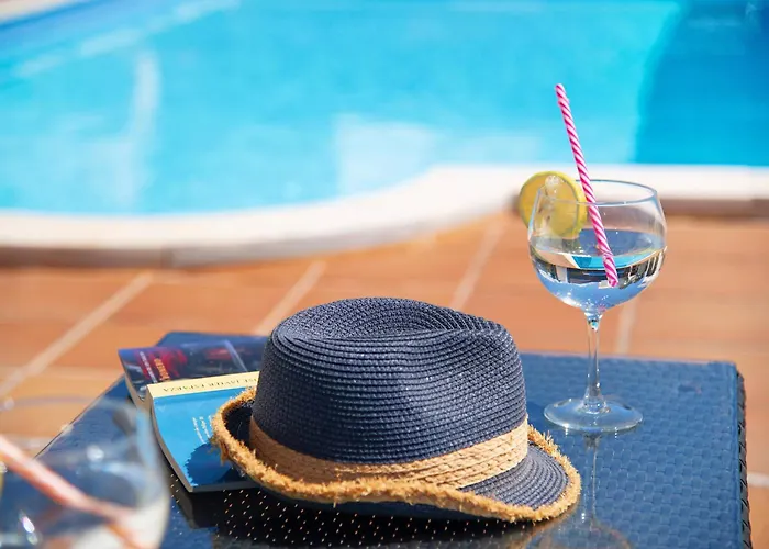 Casa Paradise Playa Blanca (Lanzarote)