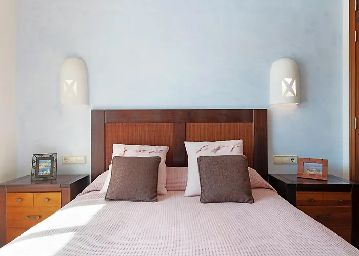 Casa Paradise بيت للعطل بلايا بلانكا