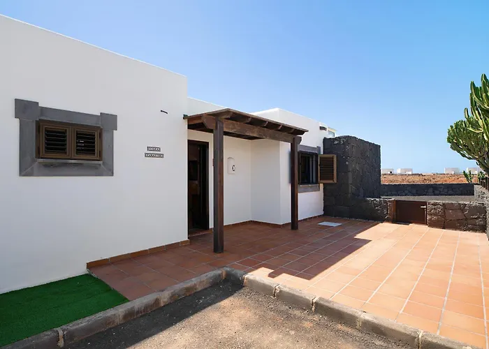 بيت للعطل Casa Paradise بلايا بلانكا