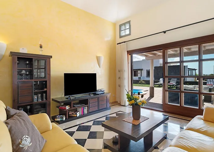 Casa Paradise بلايا بلانكا